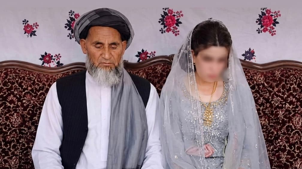 ولې د حاجي قربان واده د ټولنیزو بحثونو پر محور بدل شو؟