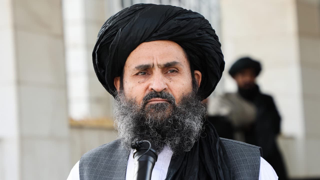 طالبان ۱۳ پروژهٔ انکشافی را به ارزش ۱.۳ میلیارد افغانی تصویب کردند.