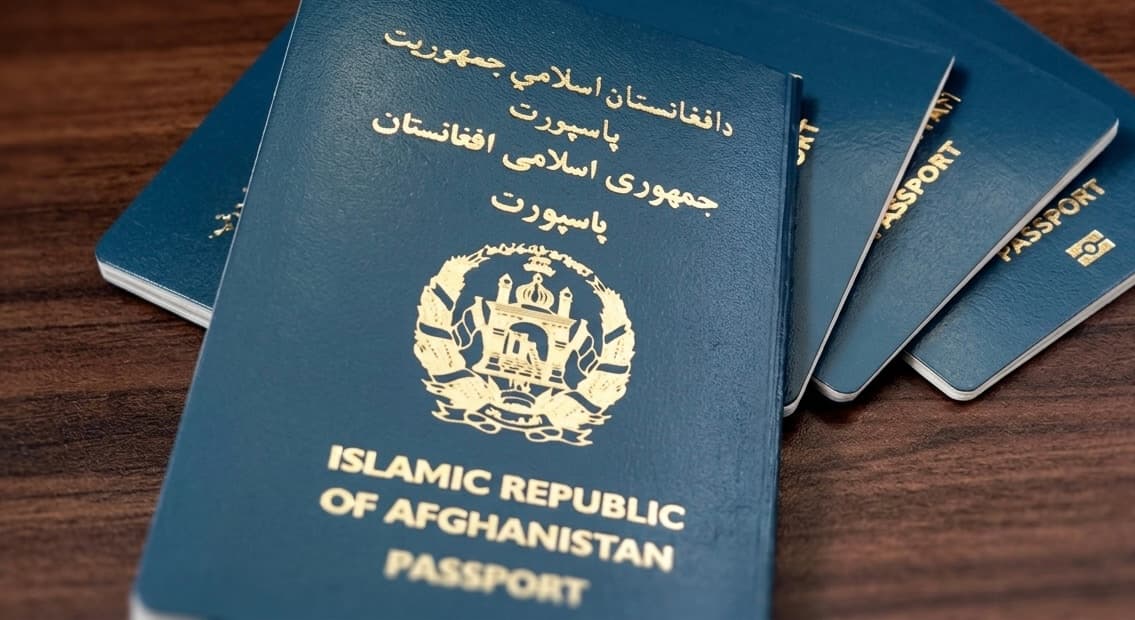وزارت داخله آلمان: تمديد پاسپورت هاى افغانستان پس از آگست ٢٠٢۶ معتبر نيست.