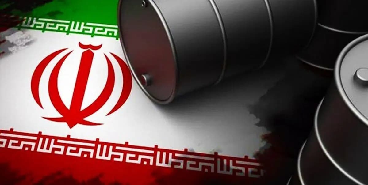 د ایران د تېلو وزیر: له امریکا سره د جګړې او اوربند پر مهال مو د ۱۸ میلیارده ډالرو په ارزښت تېل پلورلي دي.