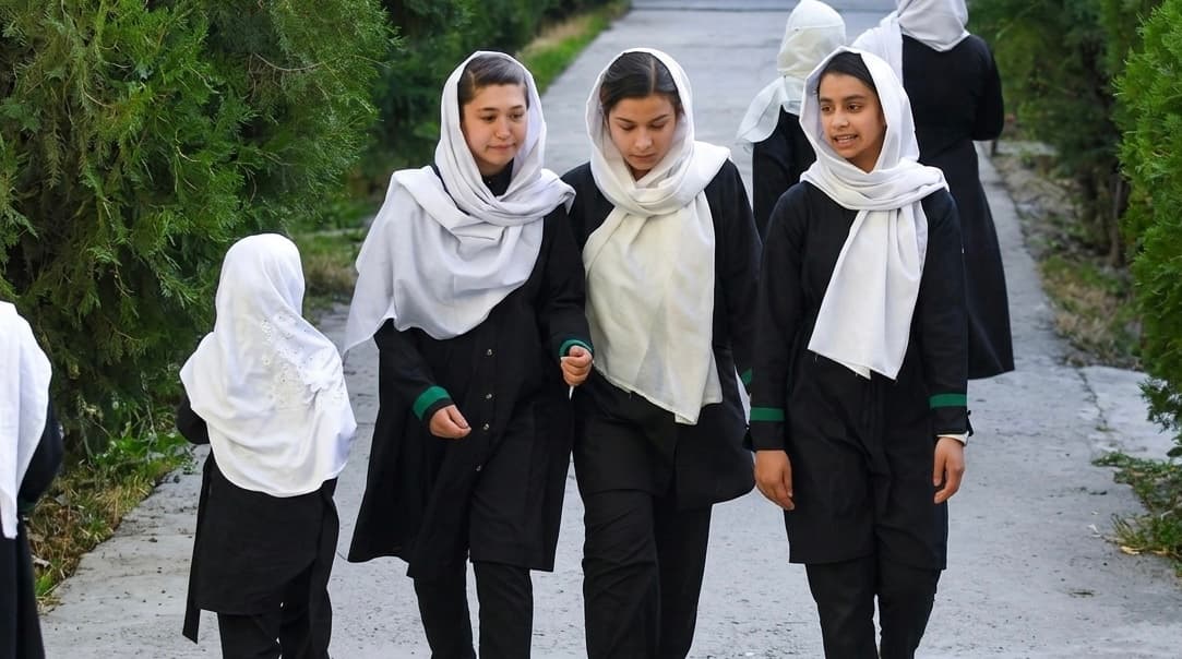 “Window of Hope” Movement: The international community must take urgent action to protect the rights of Afghan women.