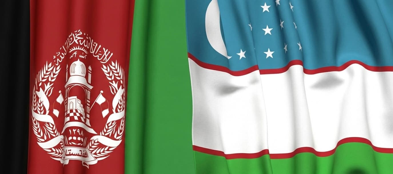 د افغانستان او ازبكستان تر منځ سوداګري ۹۱۵،۸ ميليونه ډالرو ته ورسېده.