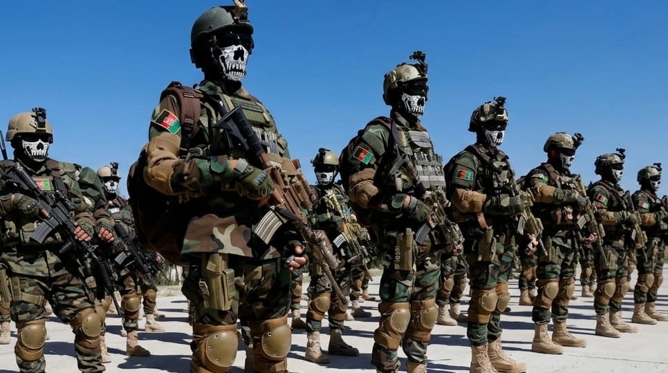 UNAMA: Killings, arrests, and torture of former officials continue in Afghanistan.