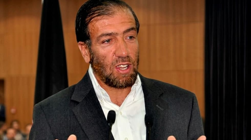 Manawi: The Taliban’s restrictions on women's makeup and perfume usage contradict Islamic jurisprudence.