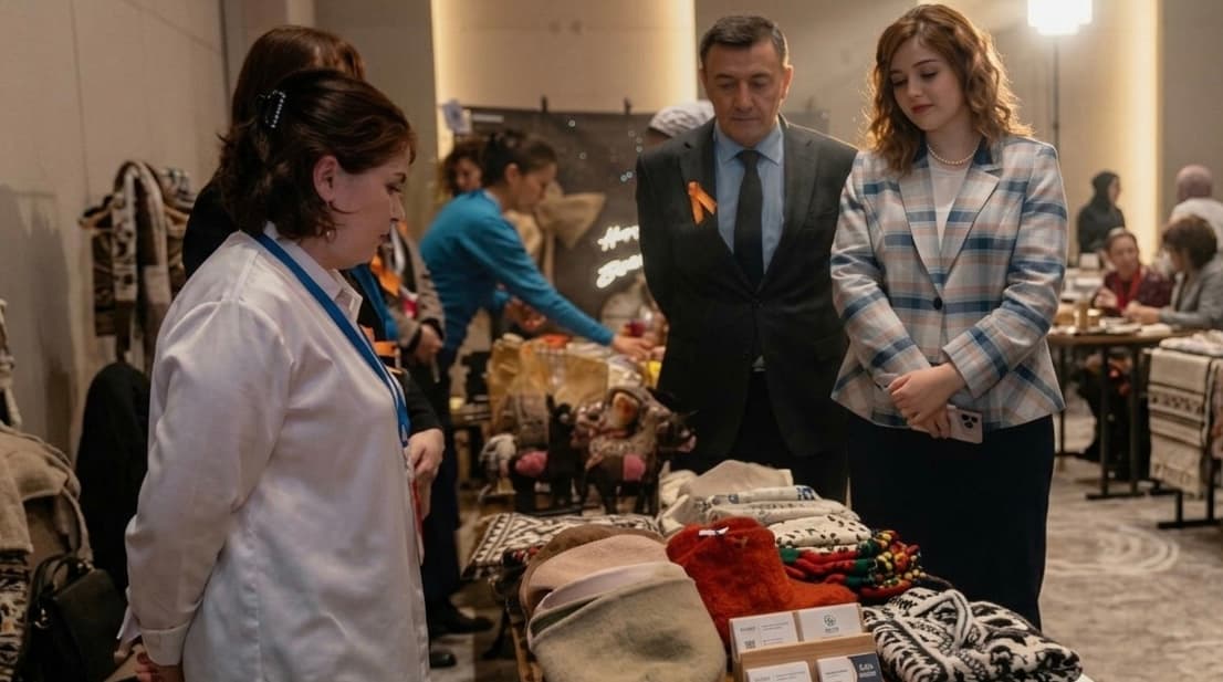 مقام هاى تاجيكستان: زنان نزديک ٢٨ درصد فعالان اقتصادى كشور را تشكيل مى دهند.