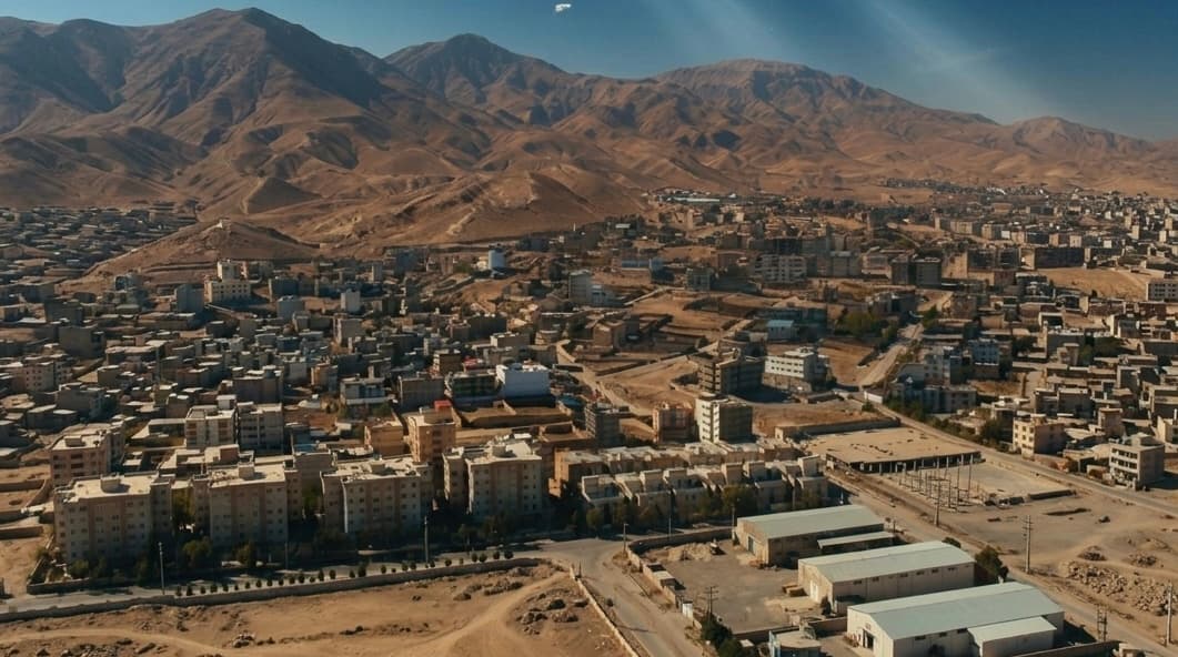 سرچینې: طالبانو د امېد سبز ښارګوټي اوسېدونکو ته د کورونو د تشولو لپاره مهلت ورکړی.
