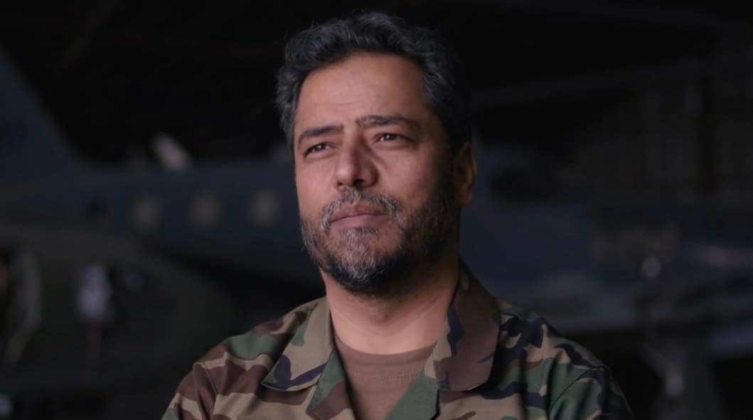 ضيا: د واک انحصار بايد پاى ته ورسېږي، د خلكو حاكميت زموږ سره كرښه ده.