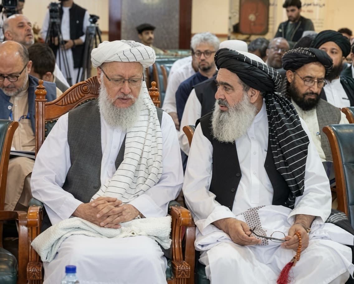 طالبانو په هېواد کې د روغتیايي خدماتو د پراختیا لپاره خپله پنځه کلنه ستراتیژي په ډاګه کړه.ث