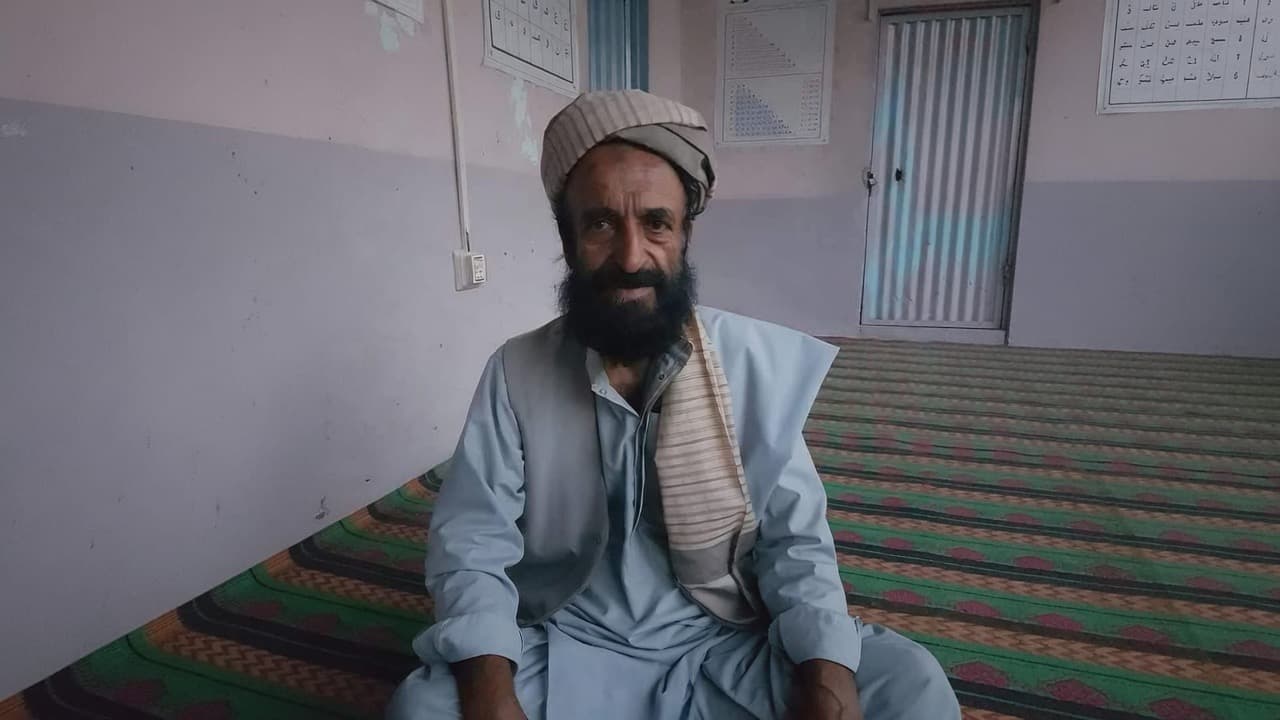Today marks the fifth anniversary of the passing of Professor Abdullah Atifi, a distinguished cultural figure of Afghanistan.