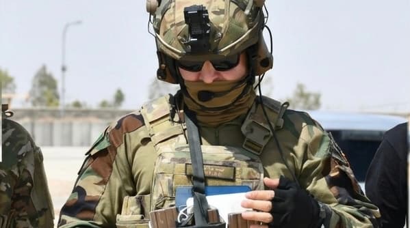 Sami Sadat: The political struggle with the Taliban has ended; we have launched the “Muharib” operations.