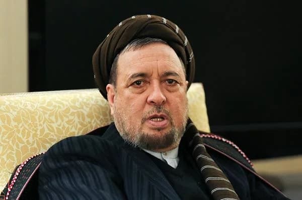 محمد محقق: اگر فشارهای طالبان ادامه یابد، شیعیان دیگر سکوت نخواهند کرد.