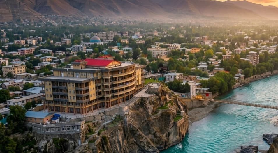Taliban positions in Argo, Badakhshan, were targeted in a Rocket attack.