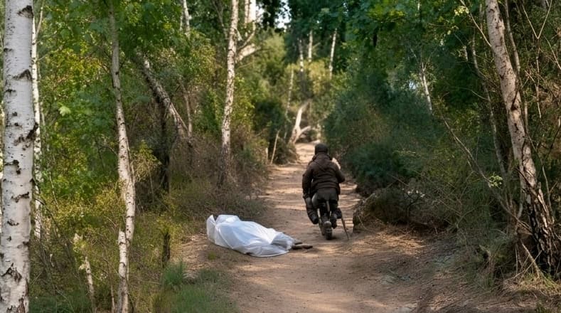 A Taliban morality official was killed in an attack in Kandahar.
