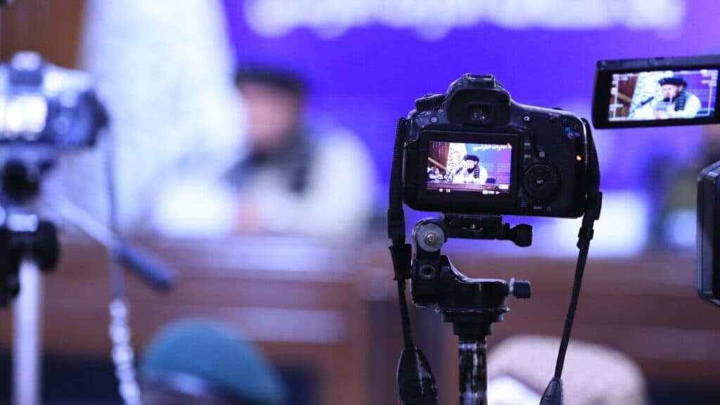 The Taliban have issued more than 20 directives over the past five years to restrict media freedom.