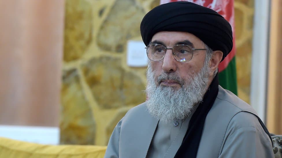 Hezb-e Islami Afghanistan endorses a New political proposal to resolve the crisis.