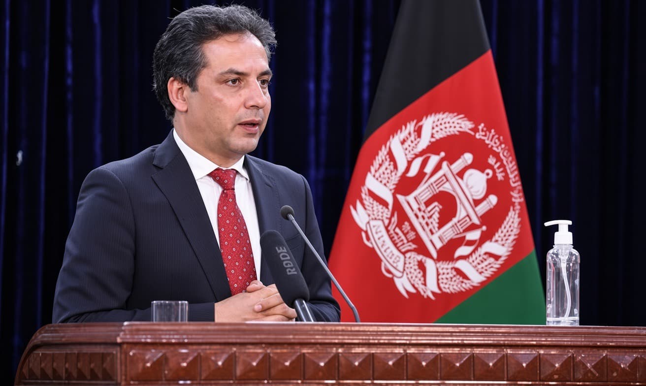 Wahid Omar: At the 14th August, 2021 meeting, discussions shifted from resisting the Taliban to calls for Ashraf Ghani to step down.