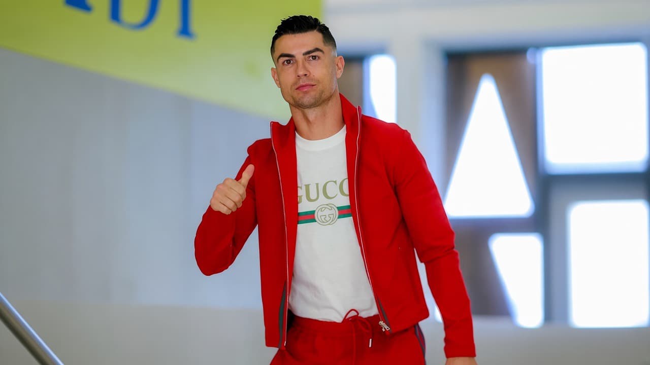Cristiano Ronaldo: Next year could be my final year in football.