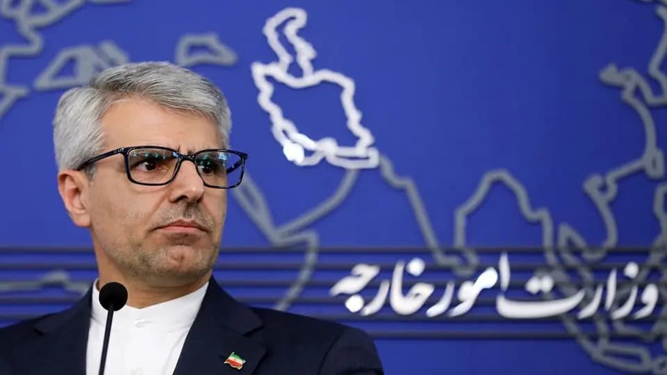 Iran: Decision on recognizing the Taliban government remains under consideration.