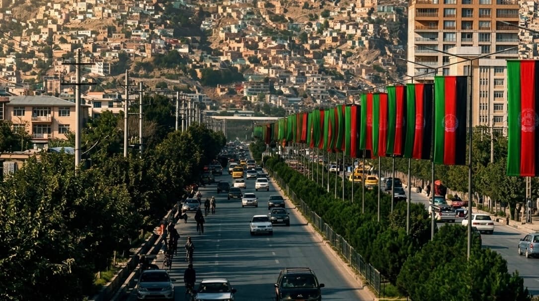 Afghanistan commemorates 107 years of political independence.