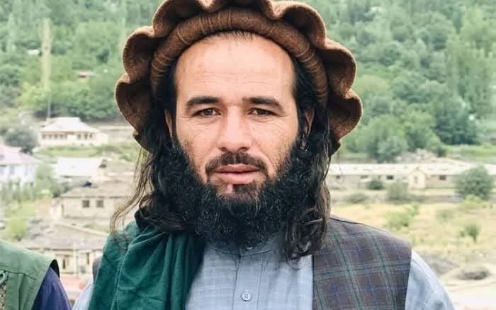 Release of Jumma Khan Fateh’s audio recording; Taliban claim Fateh contacted the freedom front.