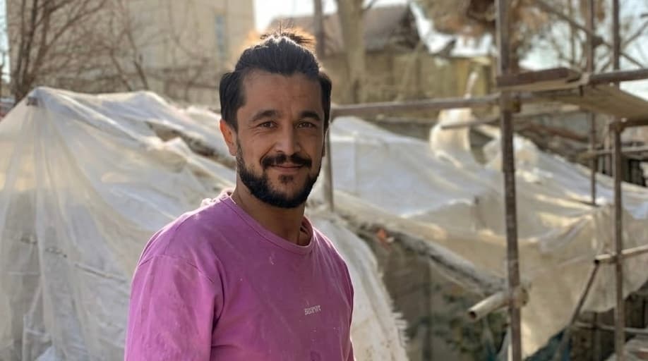 جسد سوخته يک جوان ٢۶ ساله در جاغورى پيدا شد.