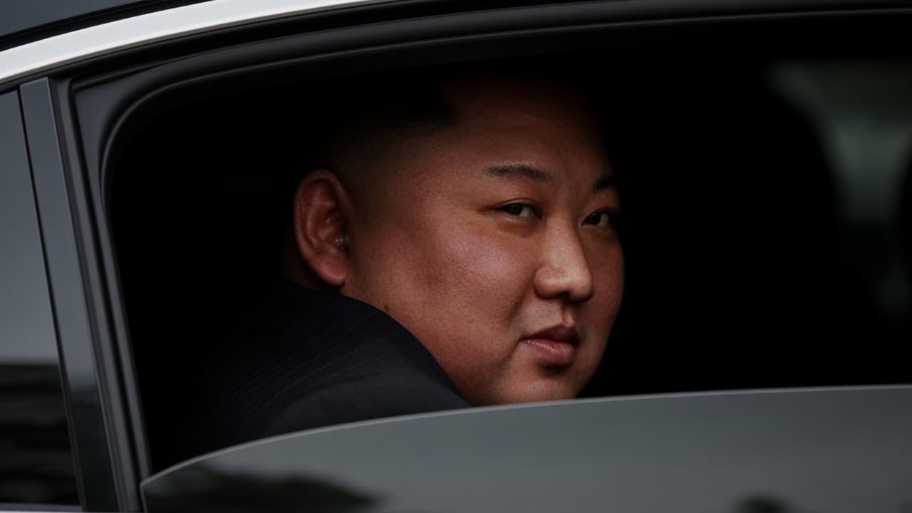 Kim Jong Un has not responded to Trump’s latest effort to establish contact.