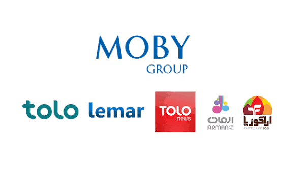 Taliban intelligence forces raid Moby Group; “Laps” office shut down.