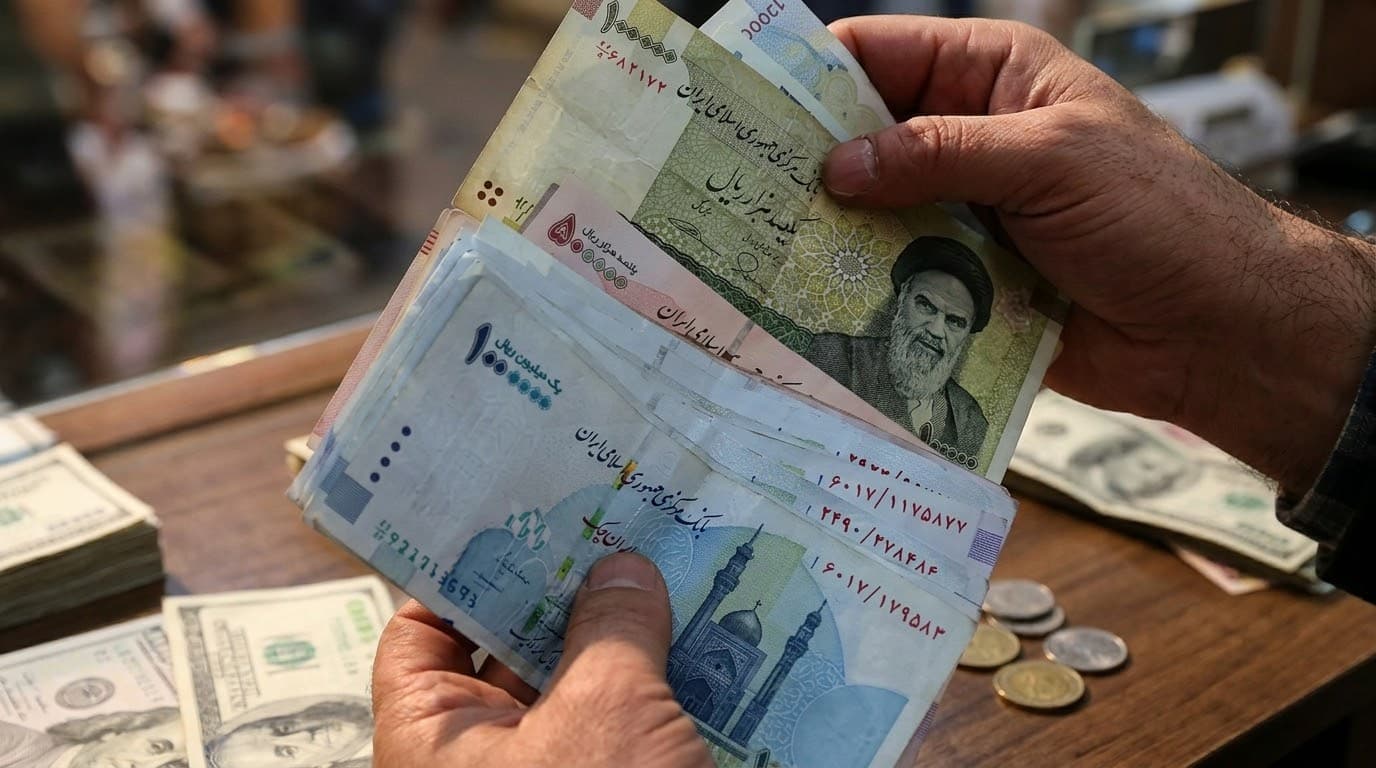 آيا فشار اقتصادى مى تواند تهران را وادار به عقب نشينى كند؟