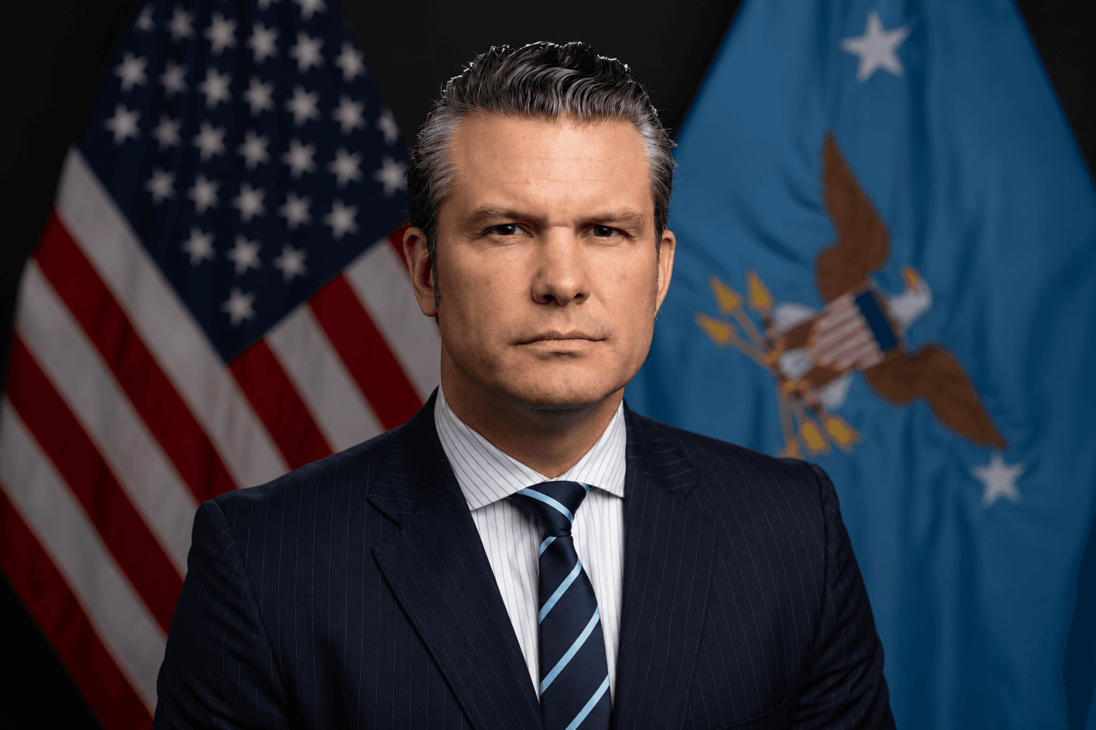 Reports emerge of Pete Hegseth’s possible 2028 presidential bid.