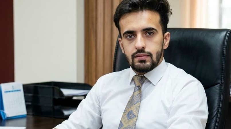 Shakib Ahmad Nazari released from Taliban custody after 13 months.