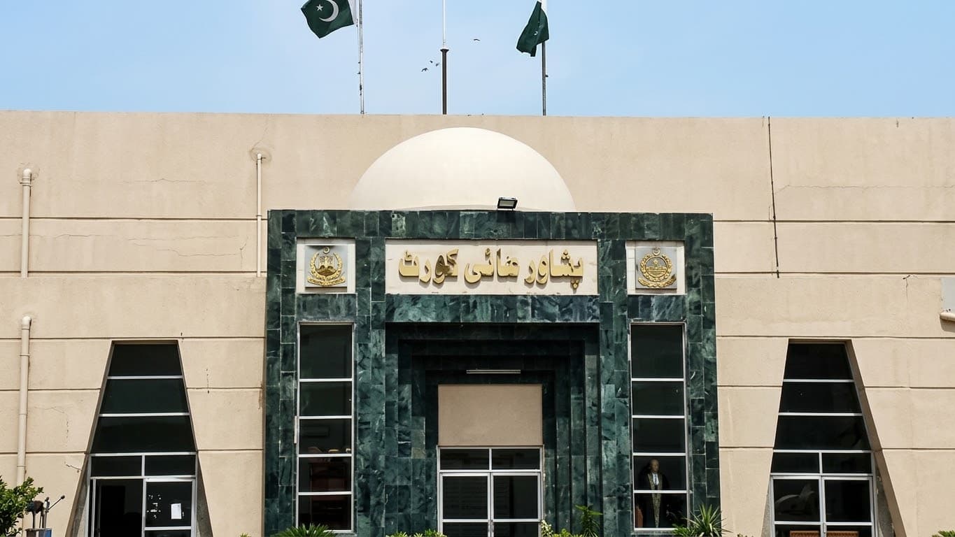 Peshawar high court temporarily suspends the deportation of 17 Afghan doctors.
