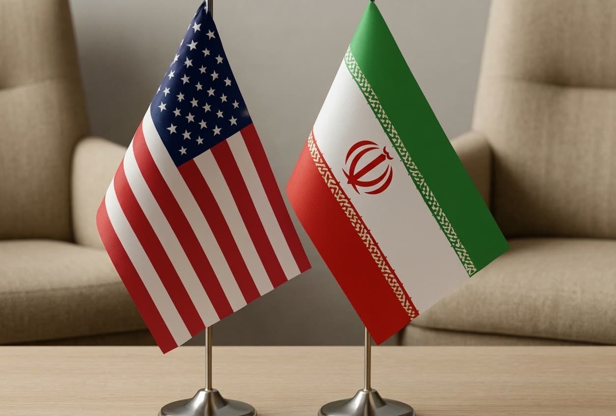 ایران پاسخ امریکا به پیشنهاد تازه برای از سرگیری آتش‌بس را دریافت کرد.