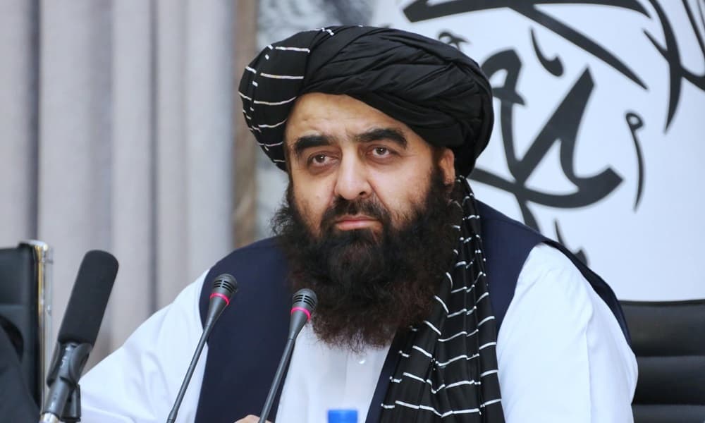 متقي په پاکستان کې د نشه‌يي توکو د کښت او قاچاق له پراخېدو اندېښنه څرګنده کړه.