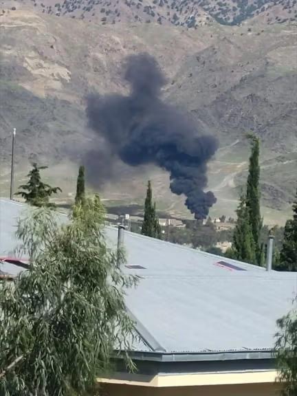 In Pakistan’s attacks on Kunar, 4 people were killed and 47 others were wounded.