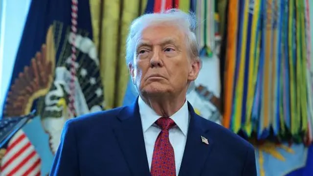 Reuters: Trump is dissatisfied with the new proposal from the Islamic Republic of Iran.