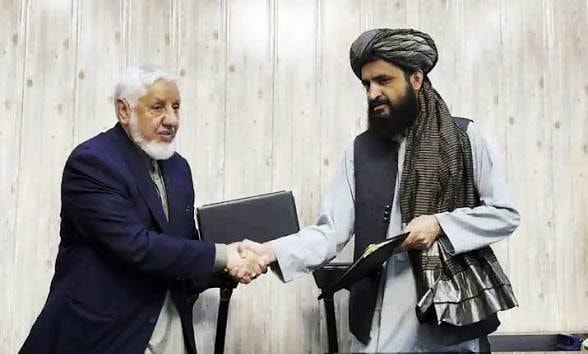 The contract extension for Kaz in Jowzjan has been approved, ensuring that electricity production at the Bayat Power Plant will continue for another 10 years.