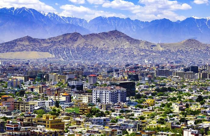 The defense lawyer was arrested following the murder of a woman in Khair Khana, Kabul.