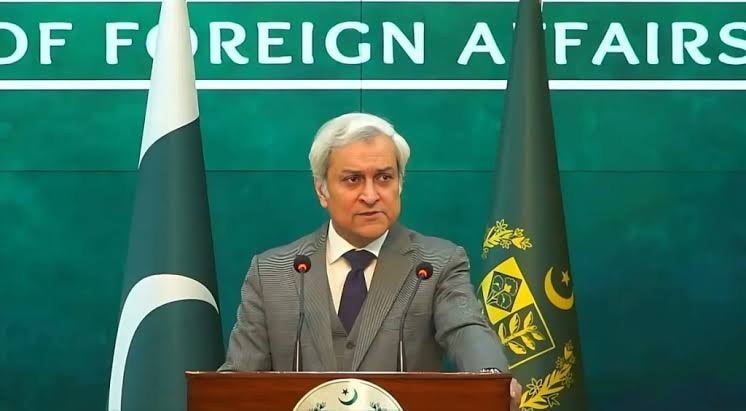 Andrabi: The news of attacks on Kunar is baseless propaganda.
