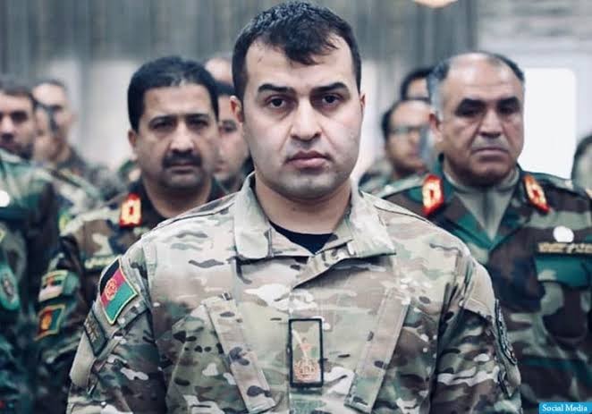 Sami Sadat: With one phone call, several provinces will fall.