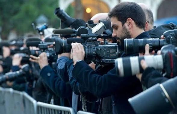 European Union: In 2025, 129 journalists have been killed.