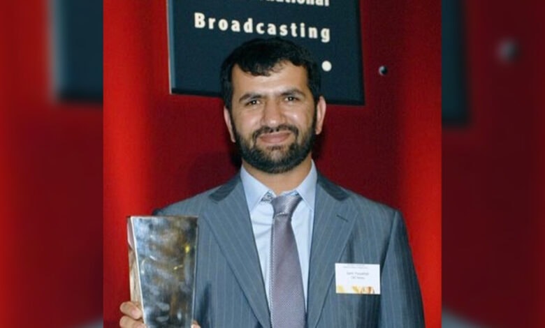 Sami Yousafzai: In Taliban changes, loyalty prevails over experience.