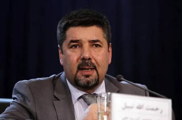نبیل: طالبان نابود خواهند شد، اما افغانستان پایدار خواهد ماند.