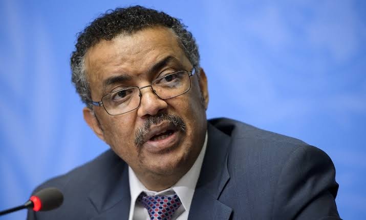 World Health Organization: The risk of hantavirus is not comparable to the coronavirus.