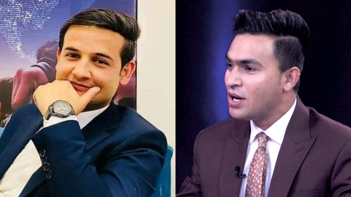 AMSO: Currently, 8 Afghan journalists are held in Taliban prisons.