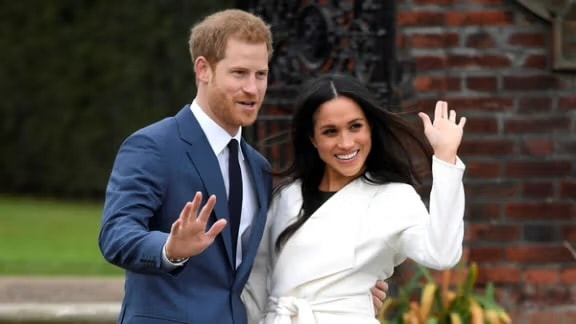Prince Harry is making a war movie about the Afghanistan war.