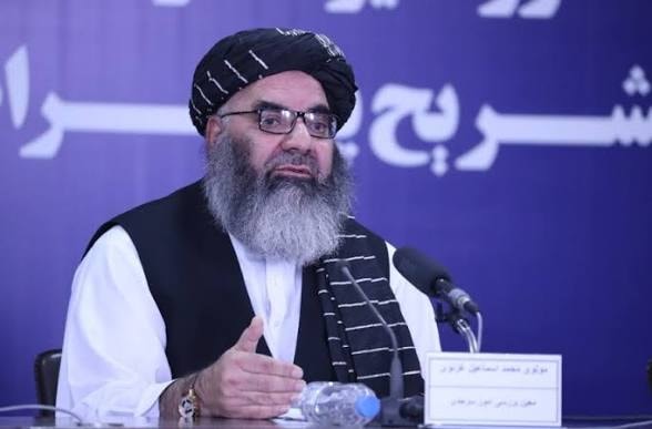 د طالبانو د والي سفر د بدخشان شکي ولسوالۍ ته بې پایلې پاتې شو،حال دا چې په سیمه کې تناوونه لاهم دوام لري.