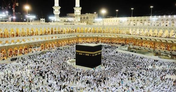 په ۱۰ هېوادونو او ۱۷ ورودي بندرونو کې د «مکې لارې» د پراختیايي طرحې پلي کېدل.