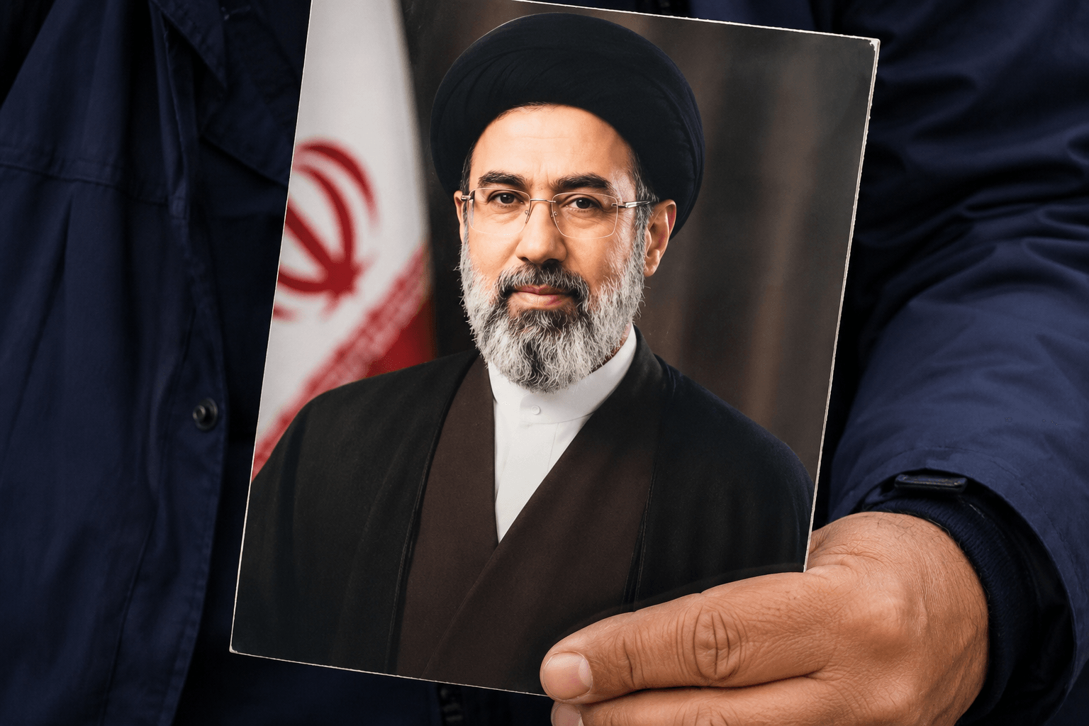 رويترز؛ رهبر جديد ايران با خروج اورانيوم غنى شده از ايران مخالفت كرده است.