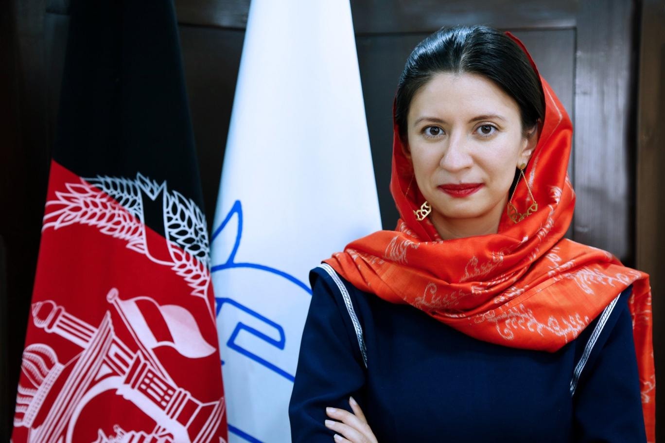 شهرزاد اکبر: بازداشتگاه‌های طالبان به «مراکز نابودی انسان‌ها» تبدیل شده‌اند.