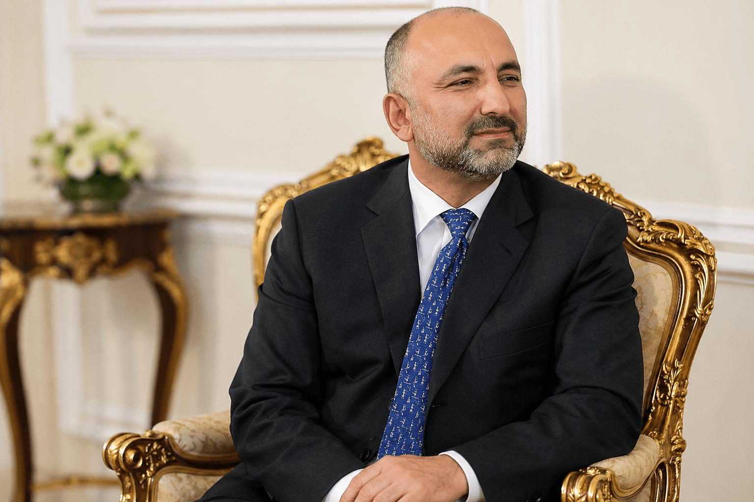 اتمر: حمله بر مرکز درمان معتادان در کابل نباید بی‌پاسخ و بدون پیگرد باقی بماند.